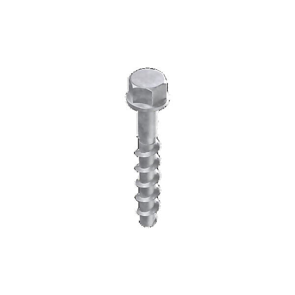 AEROCOMPACT Betonschraube CWS5x40